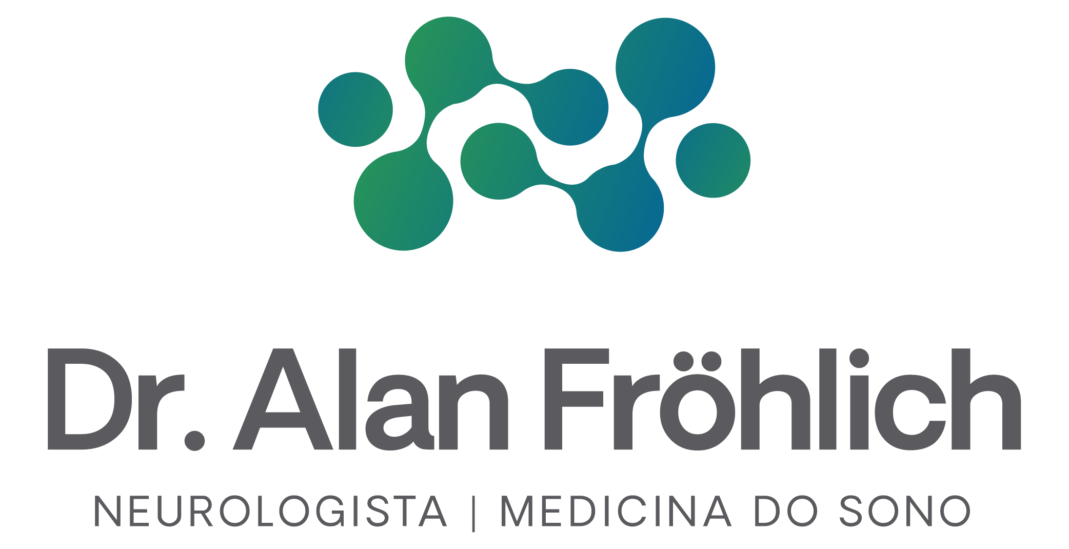 Dr. Alan Fröhlich / Neurologia